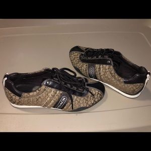 Coach Shoes